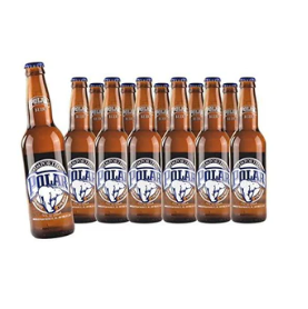 Cerveja Polar Beer 330ml - Produtos Brasileiros