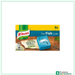 Caldo de Peixe 8 cubos KNORR - 80g - Produtos Brasileiros
