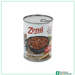 Frijoles Antioquenos em Lata ZENÚ - 580g - Produtos Brasileiros