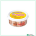 Paçoquinha Tradicional em Rolha DACOLONIA - 210g - Produtos Brasileiros