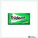 Chiclete Menta TRIDENT - 8g - Produtos Brasileiros