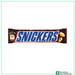 Chocolate Snickers MARS - 48g - Produtos Brasileiros