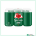 Refrigerante Guaraná Zero ANTARCTICA Lata - 330ml - Produtos Brasileiros