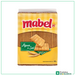 Biscoito Água e Sal MABEL - 300g - Produtos Brasileiros