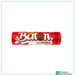Baton Chocolate ao Leite / Chocolate Milk Baton GAROTO - 16g - Produtos Brasileiros