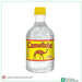 Cachaça Adoçada / Sweetened Sugar Cane Spirit CAMELINHO - 500ml - Produtos Brasileiros