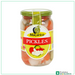 Pickles no Vinagre / Pickles in Vinegar MAÇARICO - 350g - Produtos Brasileiros