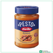 Pesto de Tomate / Tomato Pesto BARILLA - 200g - Produtos Brasileiros