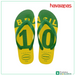 Sandálias / Flip Flops HAVAIANAS - un - Produtos Brasileiros