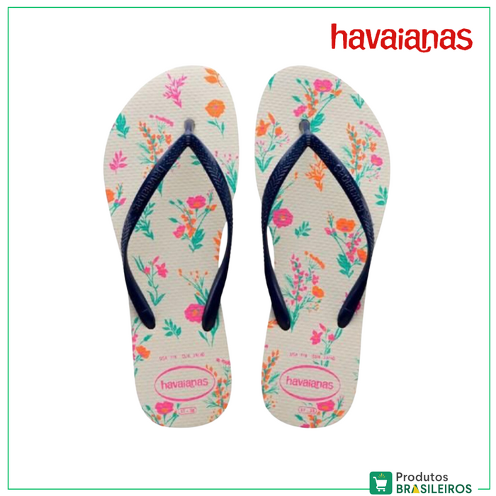 Sandálias / Flip Flops HAVAIANAS - un - Produtos Brasileiros