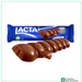 Chocolate ao Leite / Milk Chocolate LACTA - 34g - Produtos Brasileiros