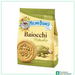 Biscoito Baiocchi Recheado com Pistache / Baiocchi Biscuit Filled with Pistachio MULINO BIANCO - 240g - Produtos Brasileiros
