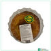 Bolo de Limão / Lemon Cake CARIOQUINHA - 500g - Produtos Brasileiros