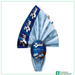 Ovo de Páscoa sabor Chocolate ao Leite / Milk Chocolate Easter Egg BACI- 265g - Produtos Brasileiros