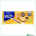 Barra de Chocolate Ouro Branco / Ouro Branco Chocolate Bar LACTA - 98g - Produtos Brasileiros
