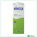 Leite Meio-Gordo / Semi-Skimmed Milk MIMOSA - 1L - Produtos Brasileiros