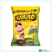 Salgadinho Sabor Queijo / Cheese Flavoured Crisp GULÃO - 80g - Produtos Brasileiros