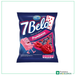 Bala de Framboesa / Raspberry Flavour Sweet 7 BELO - 500g - Produtos Brasileiros