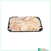 Desfiado de Arinca Salgada e Seca (Tipo Bacalhau) / Dry Salted Sheredded Haddock - 400g - Produtos Brasileiros