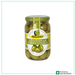 Azeitona Verde Inteiras / Whole Green Olives MAÇARICO - 350g - Produtos Brasileiros