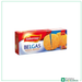 Bolacha Original / Original Biscuit BELGA - 220g - Produtos Brasileiros
