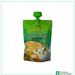 Queijo Creme Catupiry Bisnaga / Catupiry Cream Cheese Tube IPANEMA - 200g - Produtos Brasileiros