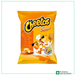 Salgadinho de Queijo / Cheese Crisp CHEETOS - 165g - Produtos Brasileiros