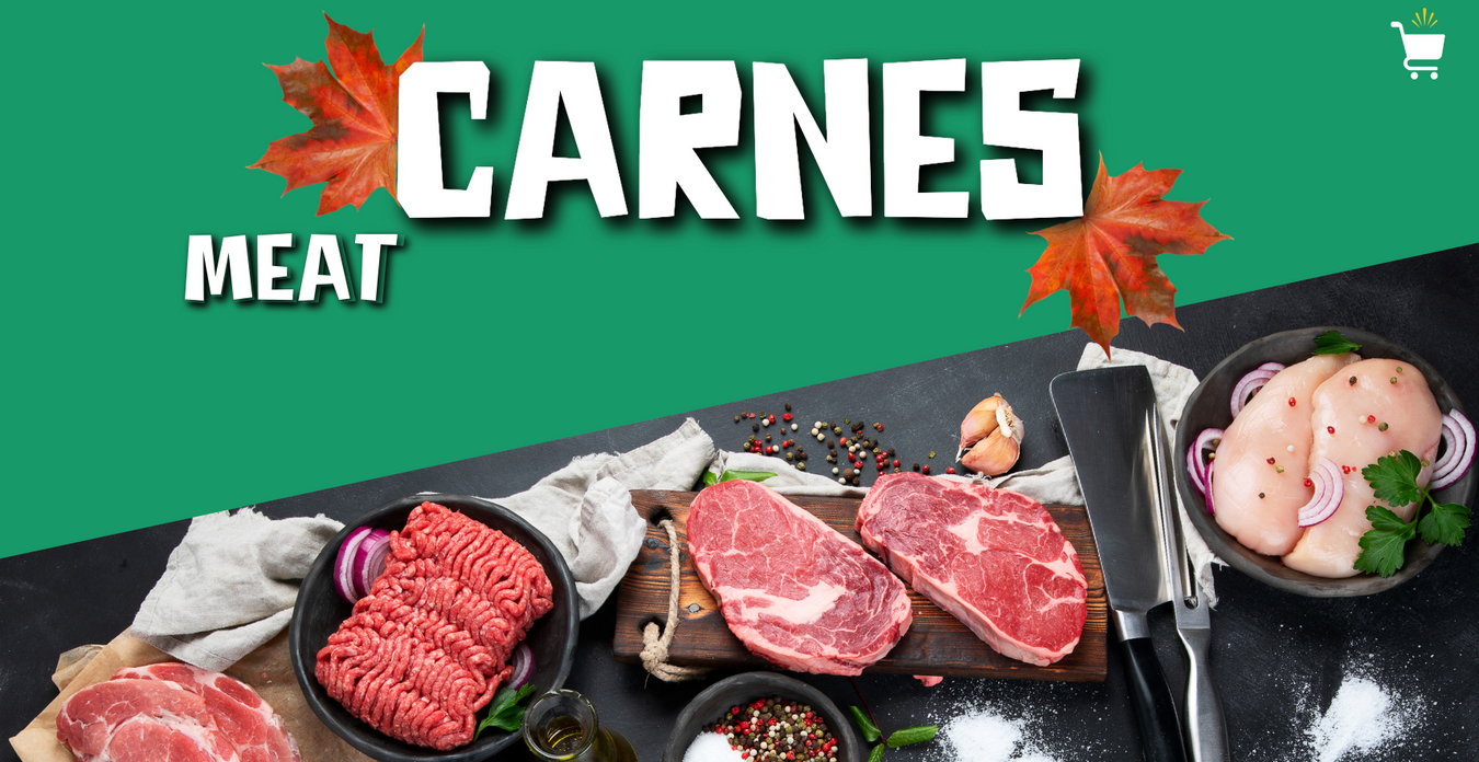 Carnes Meat