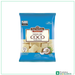 Doce de Coco Tradicional / Coconut Sweet DA COLÔNIA - 160g - Produtos Brasileiros