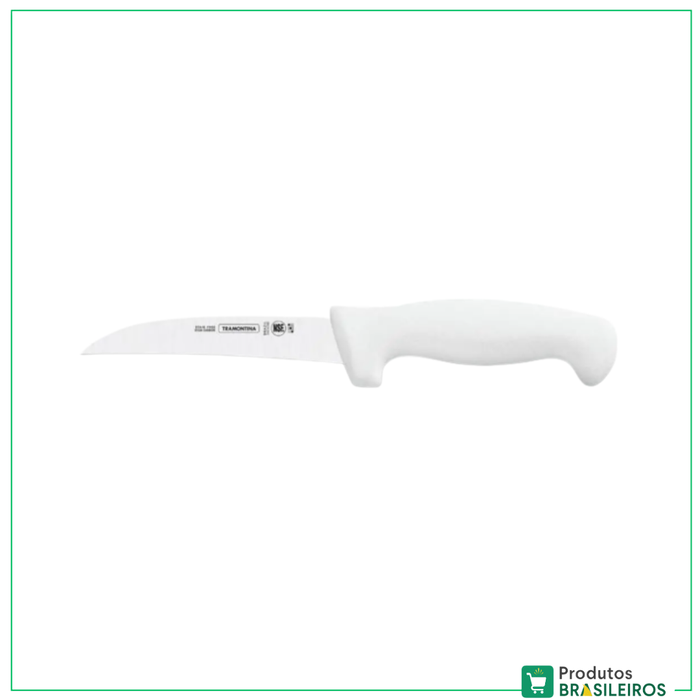 Faca Corte Asas 5" / Poultrywing Cutting Knife 5" TRAMONTINA - 1 Unidade