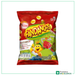 Salgadinho de Milho Sabor Presunto / Snacks Ham Flavour  FANDANGOS - 37g - Produtos Brasileiros