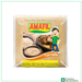 Farinha de Mandioca Torrada / Toasted cassava flour AMAFIL - 500g - Produtos Brasileiros