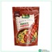 Farofa Premium de Bacon com Alho, Cebola e Cebolinha / Bacon Farofa With Garlic, Onion, and Chives - 300g - Produtos Brasileiros