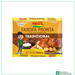 Farofa Pronta Tradicional /  Traditional Farofa AMAFIL - 500g - Produtos Brasileiros
