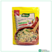Farofa Premium Tradicional com Alho, Cebola e Cebolinha / Tradional Farofa With Garlic, Onion, and Chives - 300g - Produtos Brasileiros