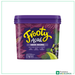 Açaí com Guaraná / Açaí with Guarana FROOTY - 3.6Kg - Produtos Brasileiros
