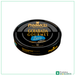 Goiabada em Lata ZERO /  Guava Pasta Zero Suggar PREDILECTA - 600g - Produtos Brasileiros