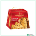 Panettone Clássico com Fruta / Classic Panettone with Fruit GRANDUCALE - 500g - Produtos Brasileiros