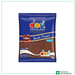 Chocolate Granulado / Chocolate Sprinkles DORI - 500g - Produtos Brasileiros