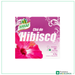 Chá Hibisco / Hibiscus Tea BARÃO - 13g - Produtos Brasileiros