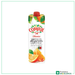 Suco de Laranja do Algarve / Orange Juice Algarve COMPAL - 1L - Produtos Brasileiros