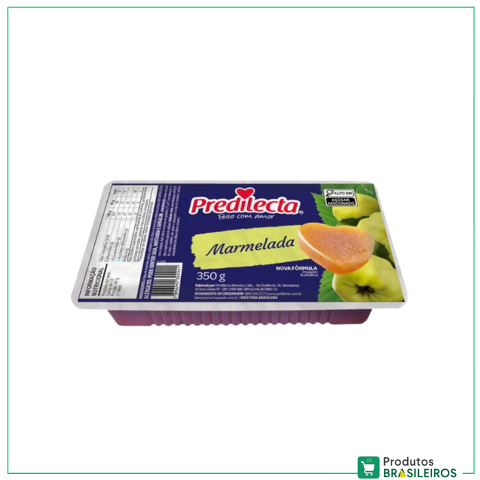 Marmelada / Quince Paste PREDILECTA - 350g