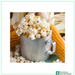 Milho de Pipoca Premium / Popcorn Premium KAITO - 500g - Produtos Brasileiros