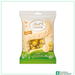 Mini Ovos de Chocolate Branco / White Chocolate Mini Eggs LINDT - 80g - Produtos Brasileiros