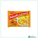 Miojo Sabor Galinha Caipira / Chicken Noodles NISSIN - 85g - Produtos Brasileiros