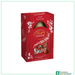 Ovo de Páscoa Chocolate ao Leite / Milk Chocolate Easter Egg LINDT - 260g - Produtos Brasileiros