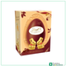 Ovo de Páscoa Chocolate ao Leite / Milk Chocolate Easter Egg LINDT - 115g - Produtos Brasileiros