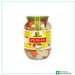 Pickles no Vinagre / Pickles in Vinegar MAÇARICO - 850g - Produtos Brasileiros
