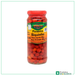 Pimenta Biquinho Vermelha D'HORTA - 310g - Produtos Brasileiros