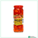 Pimenta Biquinho Vermelha AROMA D' MINAS - 90g - Produtos Brasileiros